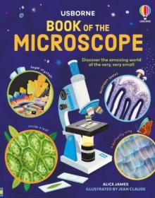 Book of the Microscope