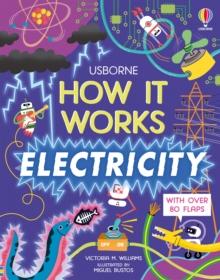 How It Works: Electricity