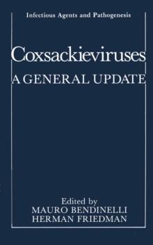 Coxsackieviruses : A General Update