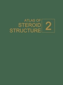 Atlas of Steroid Structure : Volume 2