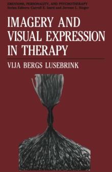 Imagery and Visual Expression in Therapy