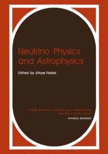 Neutrino Physics and Astrophysics