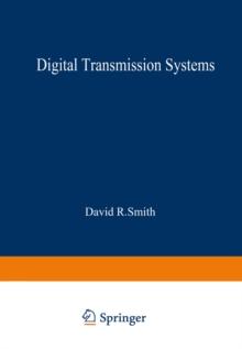 Digital Transmission Systems