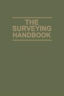 The Surveying Handbook