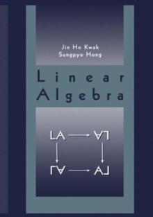 Linear Algebra