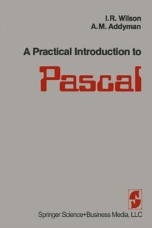 A Practical Introduction to Pascal