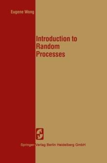 Introduction to Random Processes