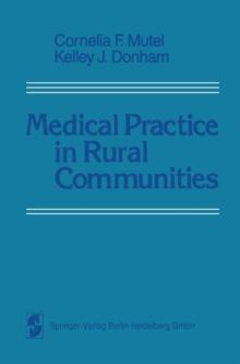 Medical Practice in Rural Communities