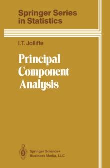 Principal Component Analysis