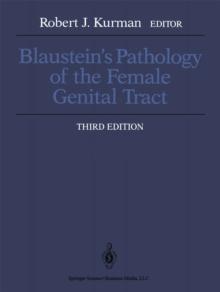 Blaustein's Pathology of the Female Genital Tract