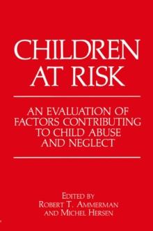 Children at Risk