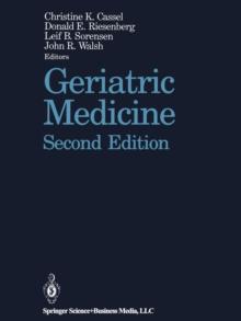 Geriatric Medicine