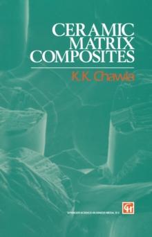 Ceramic Matrix Composites