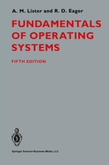 Fundamentals of Operating Systems