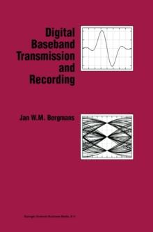 Digital Baseband Transmission and Recording