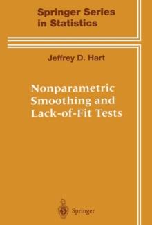 Nonparametric Smoothing and Lack-of-Fit Tests