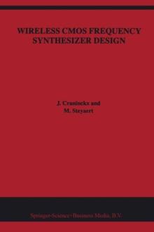 Wireless CMOS Frequency Synthesizer Design