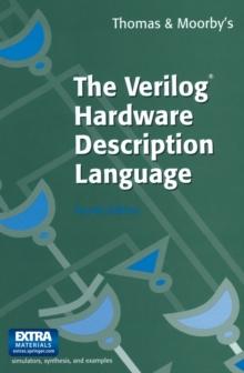 The Verilog(R) Hardware Description Language