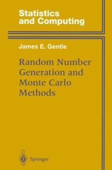 Random Number Generation and Monte Carlo Methods