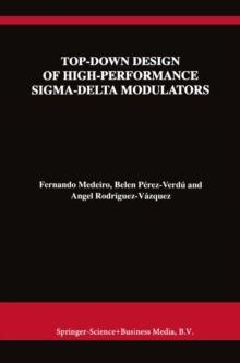 Top-Down Design of High-Performance Sigma-Delta Modulators