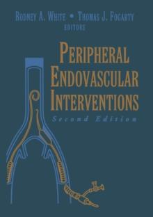 Peripheral Endovascular Interventions