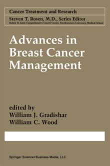 Advances in Breast Cancer Management, 2nd edition