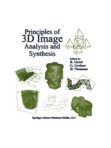 Principles of 3D Image Analysis and Synthesis