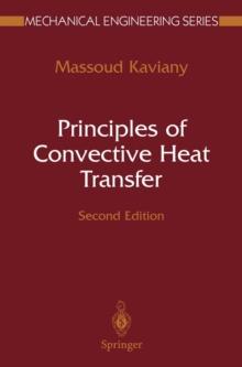 Principles of Convective Heat Transfer