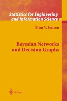 Bayesian Networks and Decision Graphs