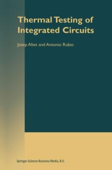 Thermal Testing of Integrated Circuits