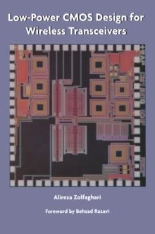 Low-Power CMOS Design for Wireless Transceivers