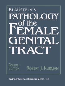 Blaustein's Pathology of the Female Genital Tract