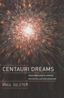 Centauri Dreams : Imagining and Planning Interstellar Exploration