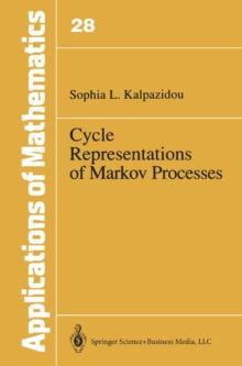 Cycle Representations of Markov Processes