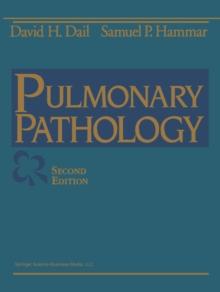 Dail and Hammar's Pulmonary Pathology