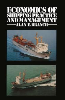 Economics of Shipping Practice and Management