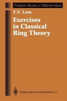 Exercises in Classical Ring Theory