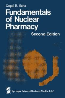 Fundamentals of Nuclear Pharmacy