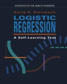 Logistic Regression : A Self-Learning Text