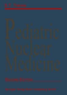 Pediatric Nuclear Medicine