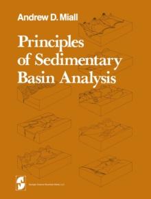 Principles of Sedimentary Basin Analysis