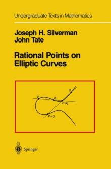 Rational Points on Elliptic Curves