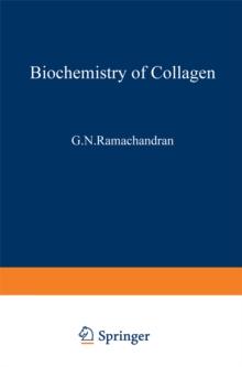 Biochemistry of Collagen