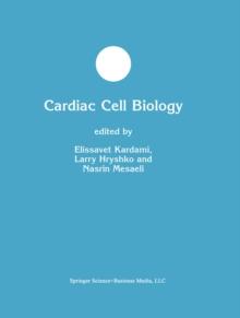 Cardiac Cell Biology