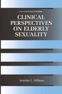 Clinical Perspectives on Elderly Sexuality