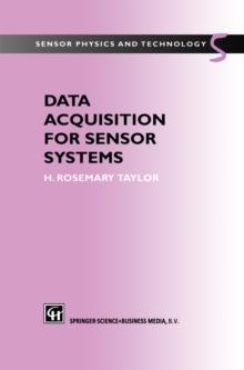 Data Acquisition for Sensor Systems