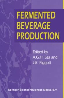 Fermented Beverage Production