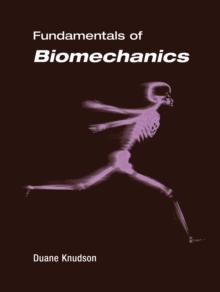 Fundamentals of Biomechanics