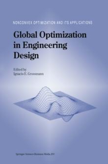 Global Optimization in Engineering Design