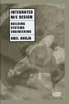 Integrated M/E Design : Building Systems Engineering